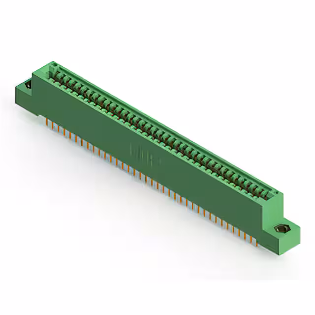 345-074-525-207 EDAC Inc.  Edgeboard Connectors